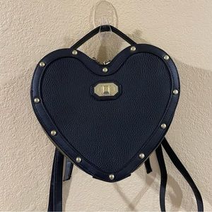 🖤 Juicy Couture Heart Purse 🖤